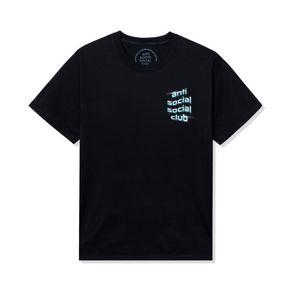 ASSC x BSB Sphere Tee - Black