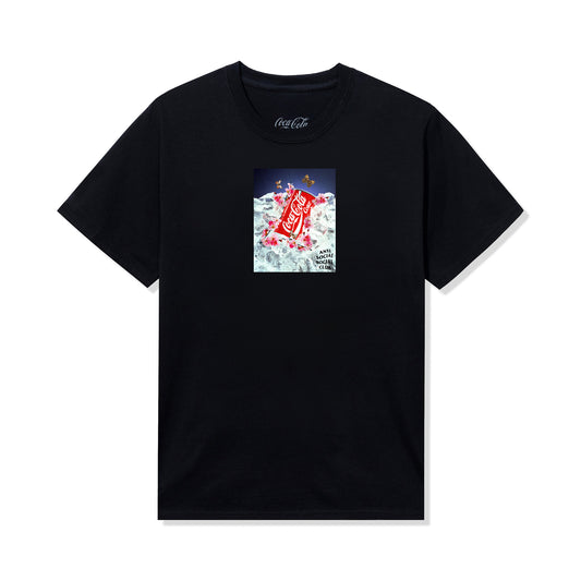 ASSC | Coca-Cola - Ice Tee - Black