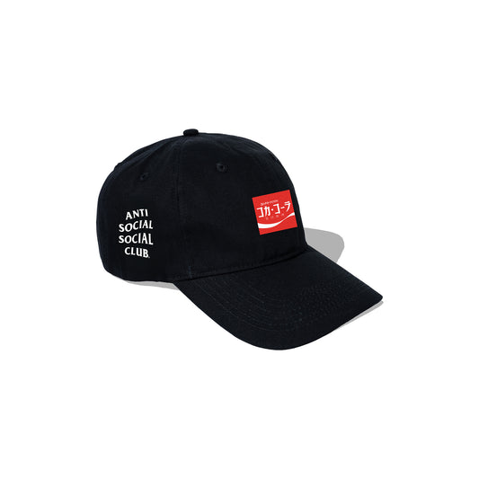 ASSC | Coca-Cola - International Coke Cap - Japan