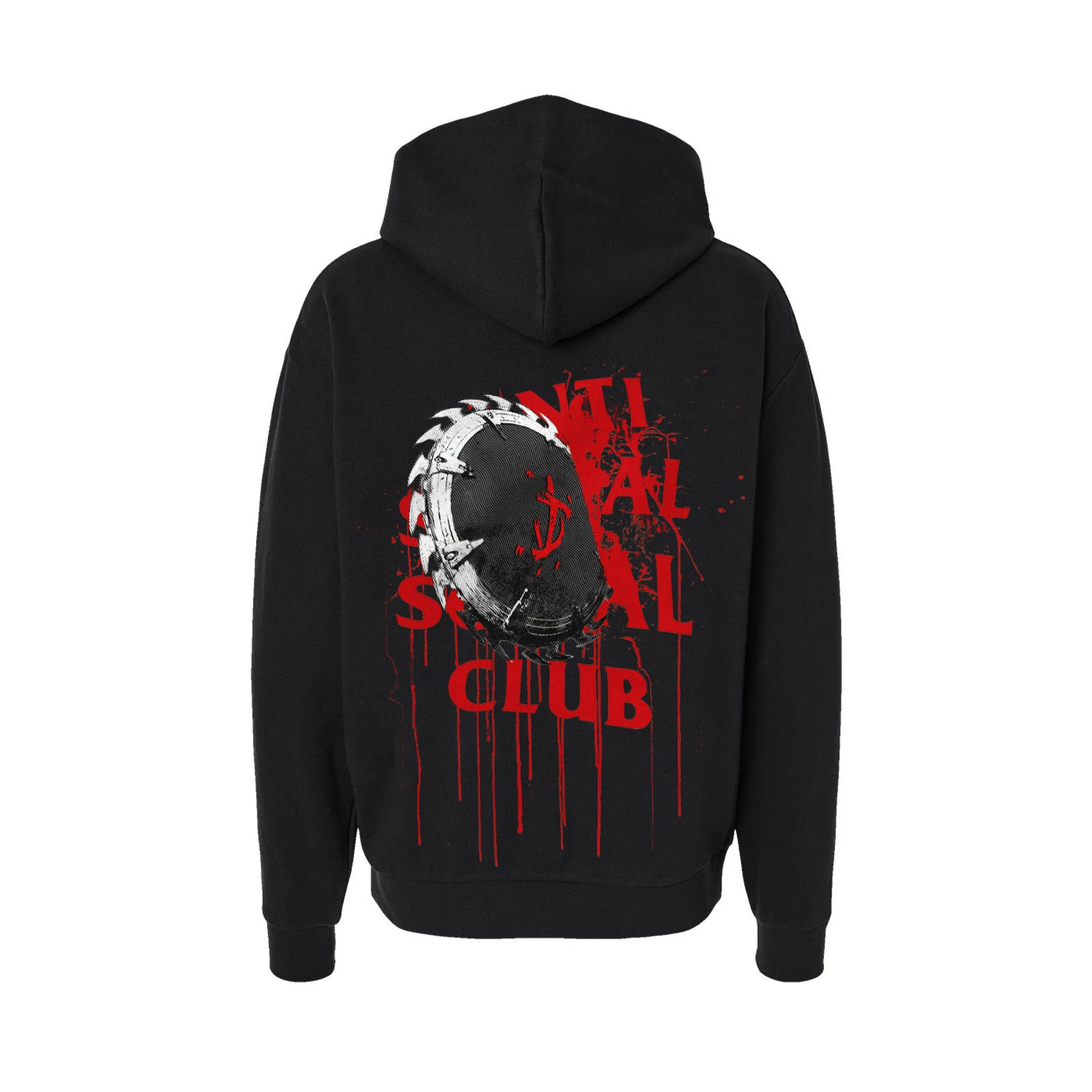 Anti Social Social Club – ANTI SOCIAL SOCIAL CLUB JAPAN