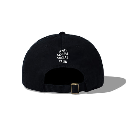 747 COTTON DAD CAP