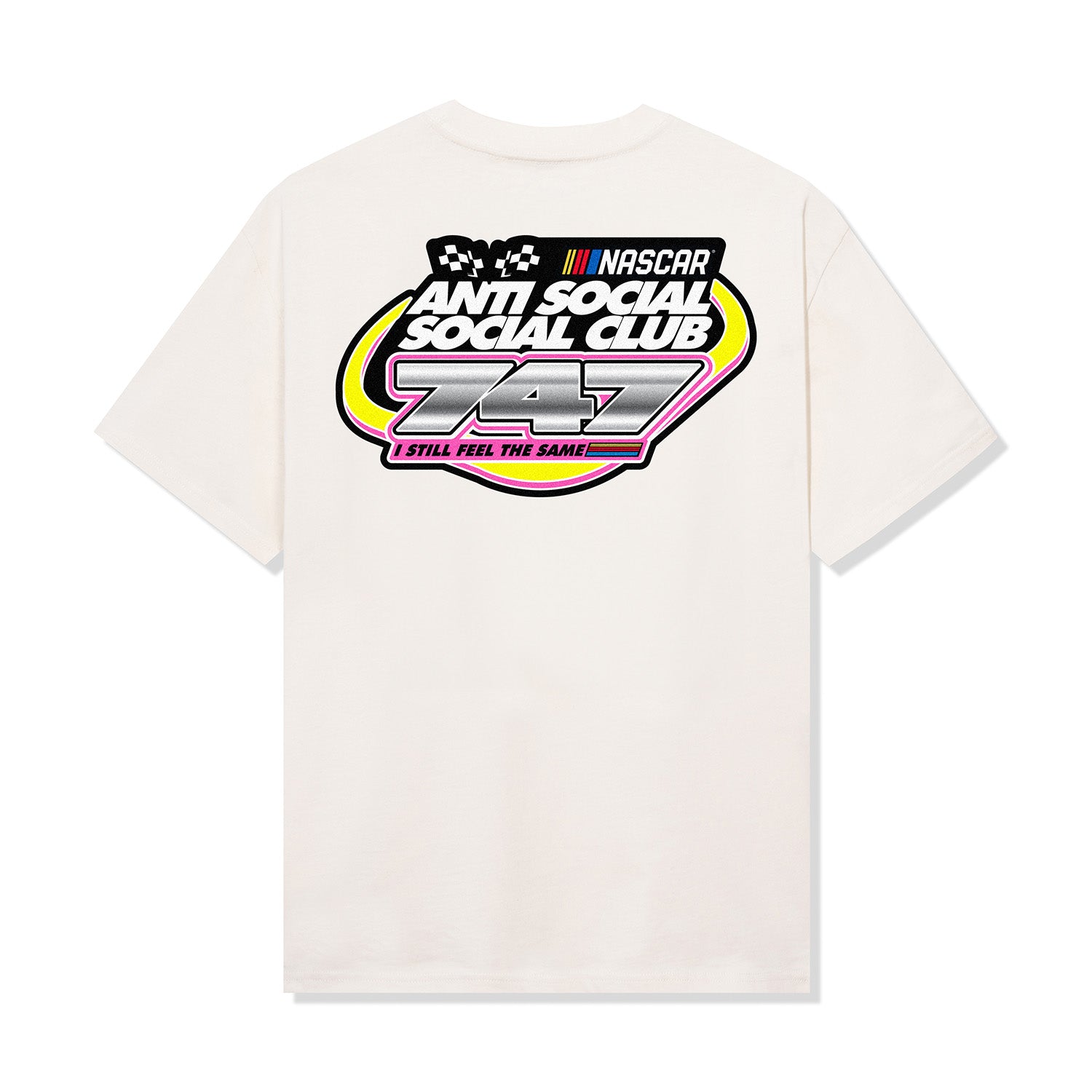 送料無料 新品【公式サイト購入】 Anti Social Social Club 19FW Find Me White TEE ASSC アンチソーシャルソーシャルクラブ ANTI SOCIAL SOCIAL CLUB tee tシャツ 黒 XL