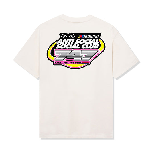 ASSC x Nascar 747 Tee