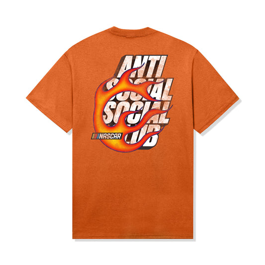 ASSC x Nascar Daytona Tee