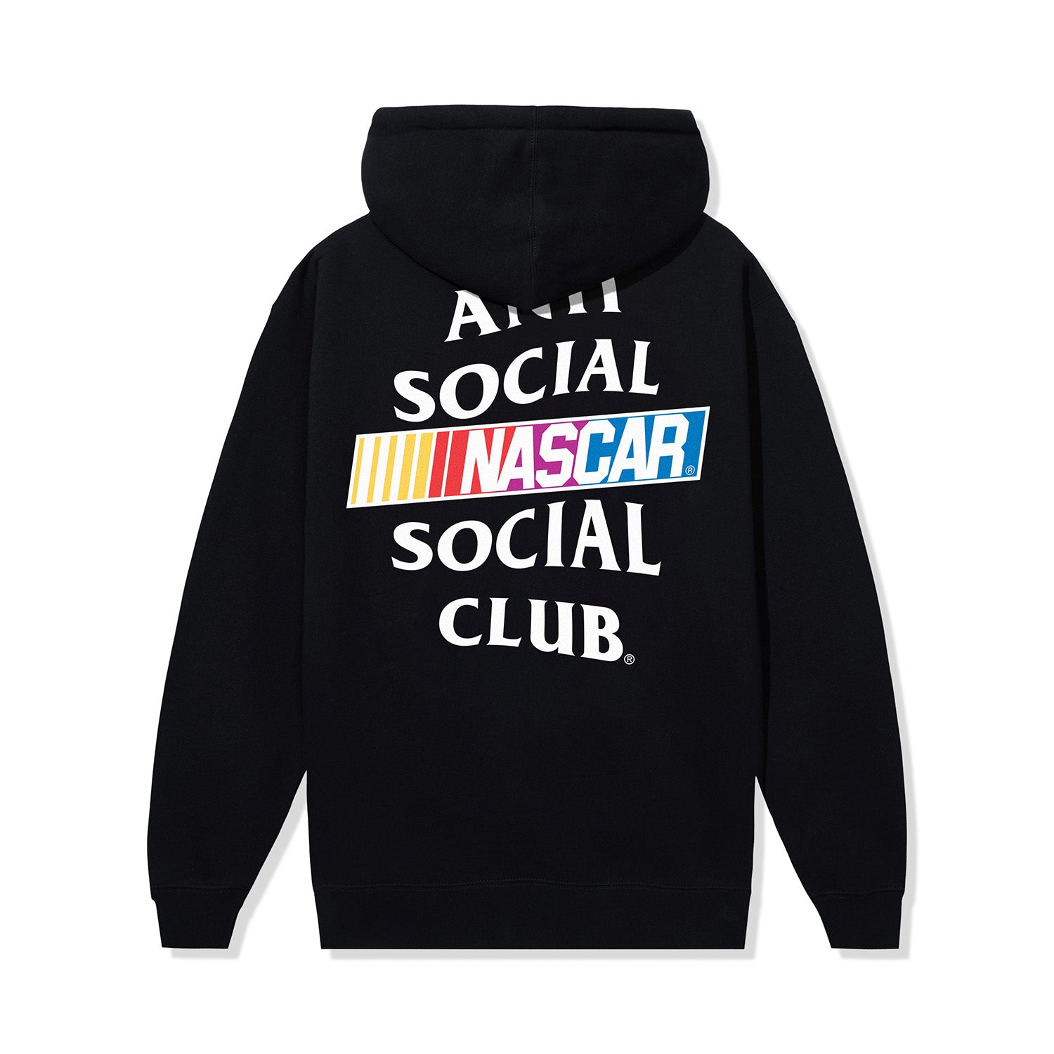 Anti Social Social Club – ANTI SOCIAL SOCIAL CLUB JAPAN