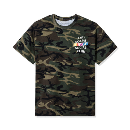 ASSC x Nascar Nascar Games Tee