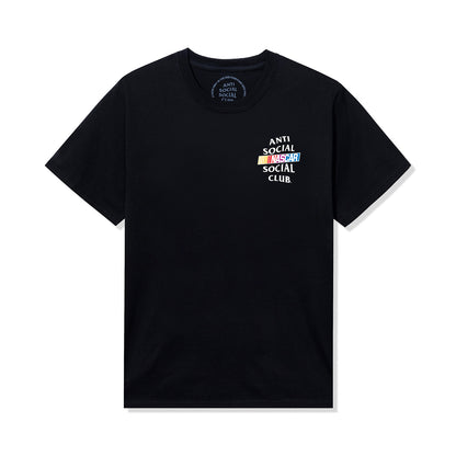 ASSC x Nascar Nascar Games Tee