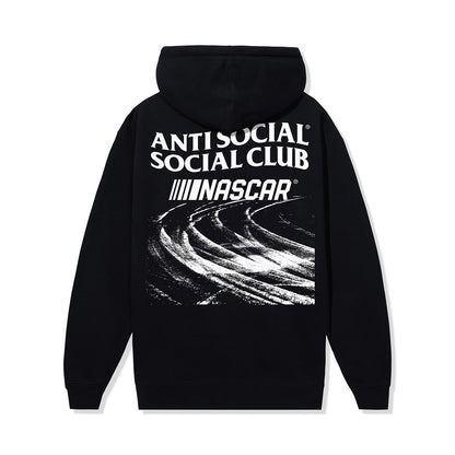 TOO TOUGH TO TAME HOODY