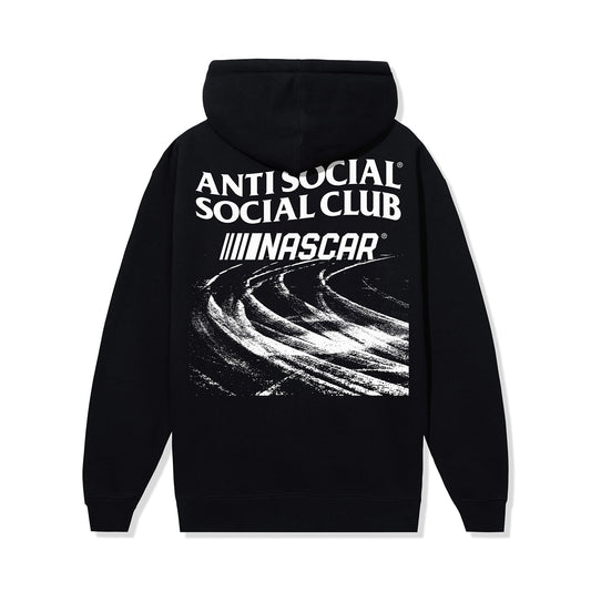 TOO TOUGH TO TAME HOODY