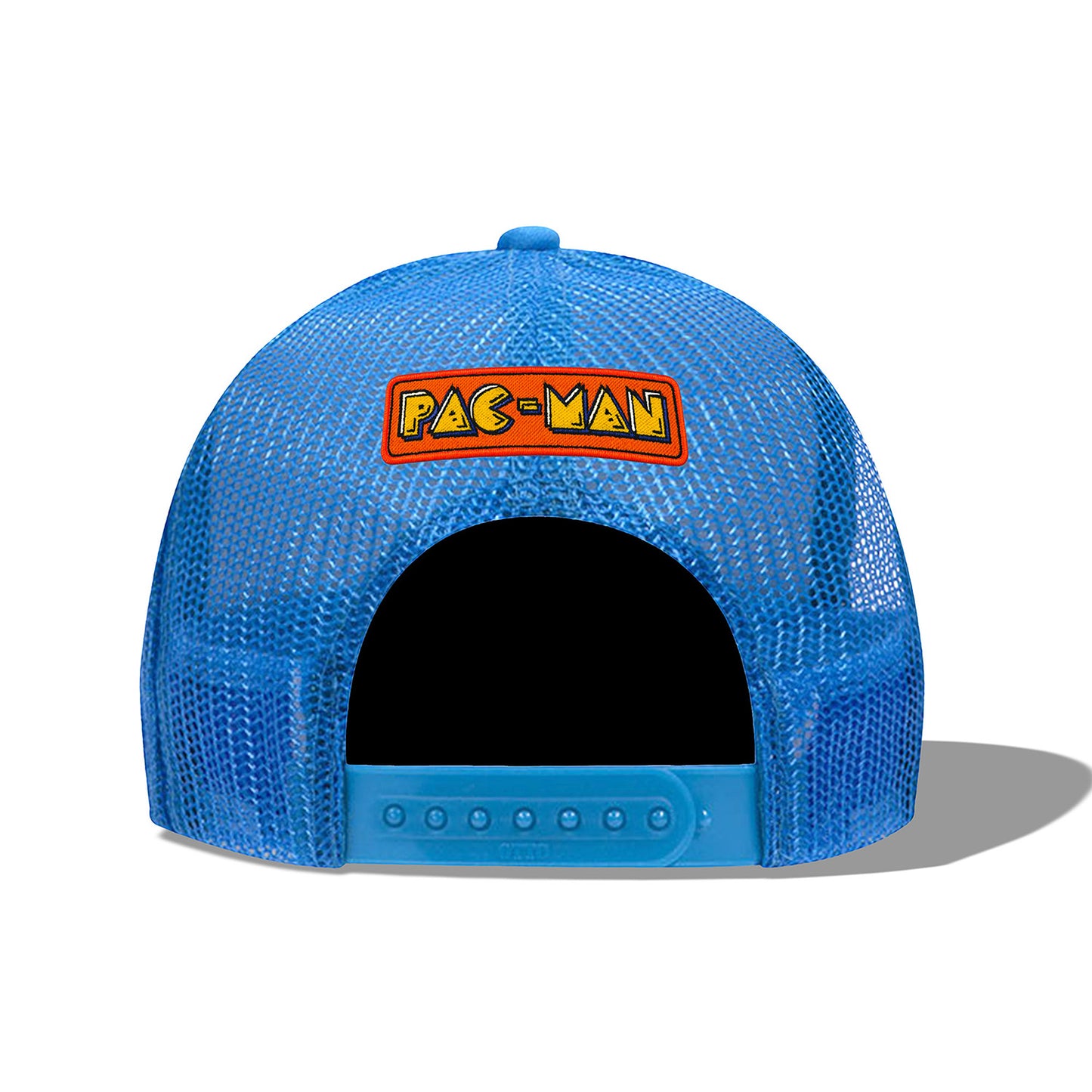 ASSC X Pac-Man Cherry Cap - Blue/White