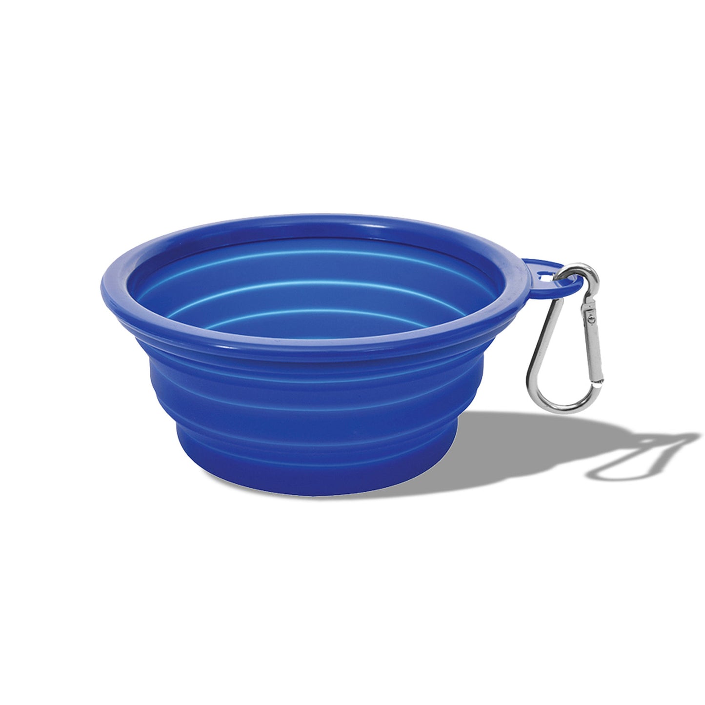 ASSC x Pac-Man Maze Collapsible Bowl
