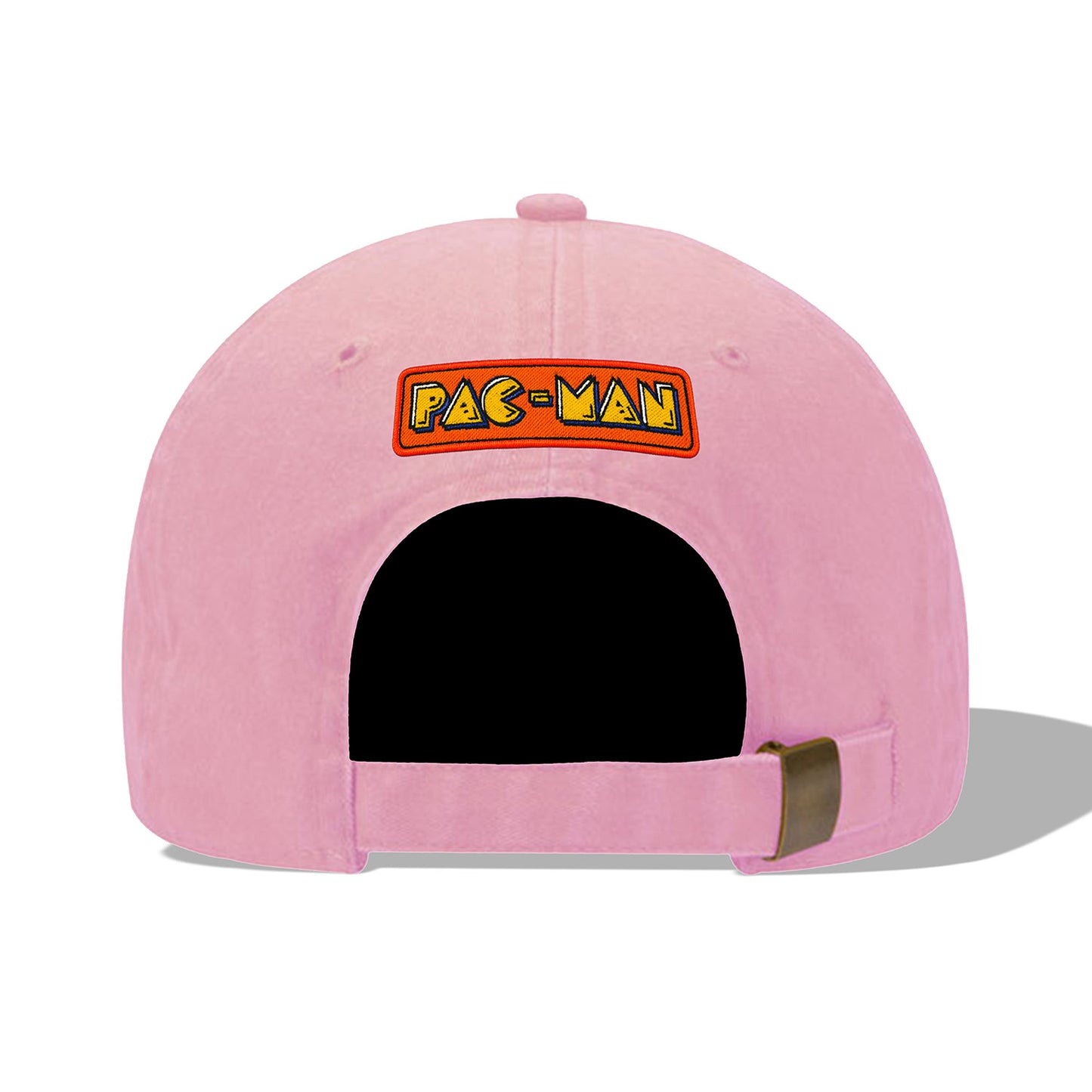 ASSC X Pac-Man Pinky Cap - Pink
