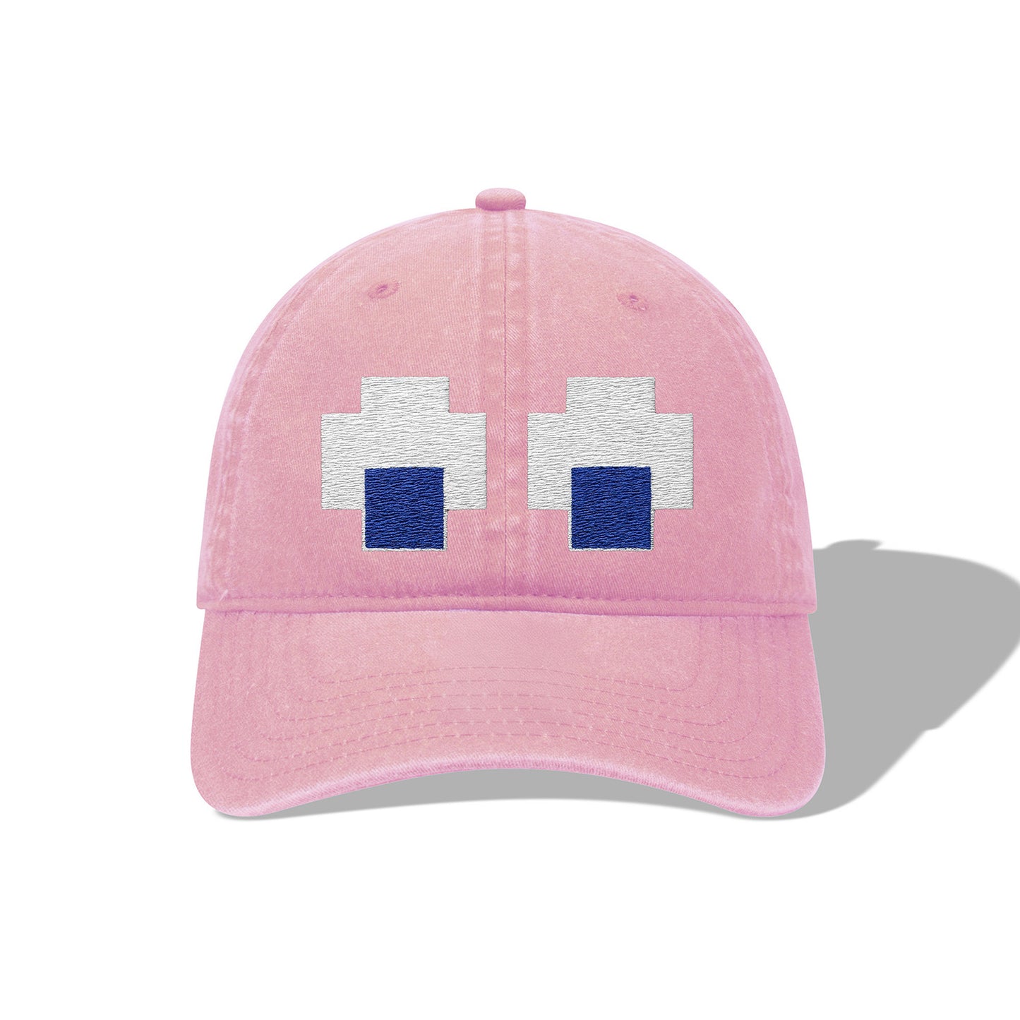 ASSC X Pac-Man Pinky Cap - Pink