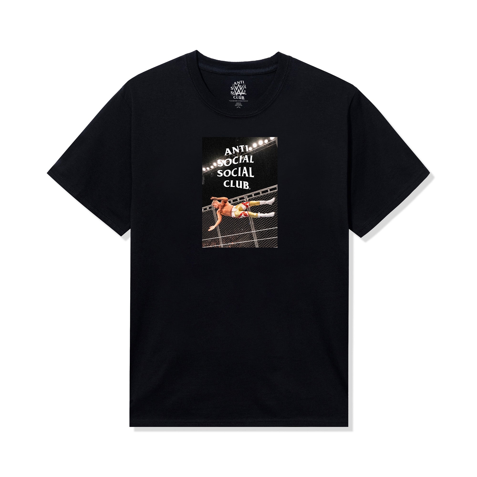 Anti Social Social Club – ANTI SOCIAL SOCIAL CLUB JAPAN