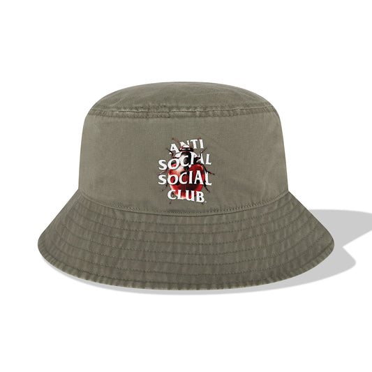 ASSC Bug Out Bucket Hat