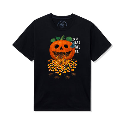 ASSC Candy Tee -Black