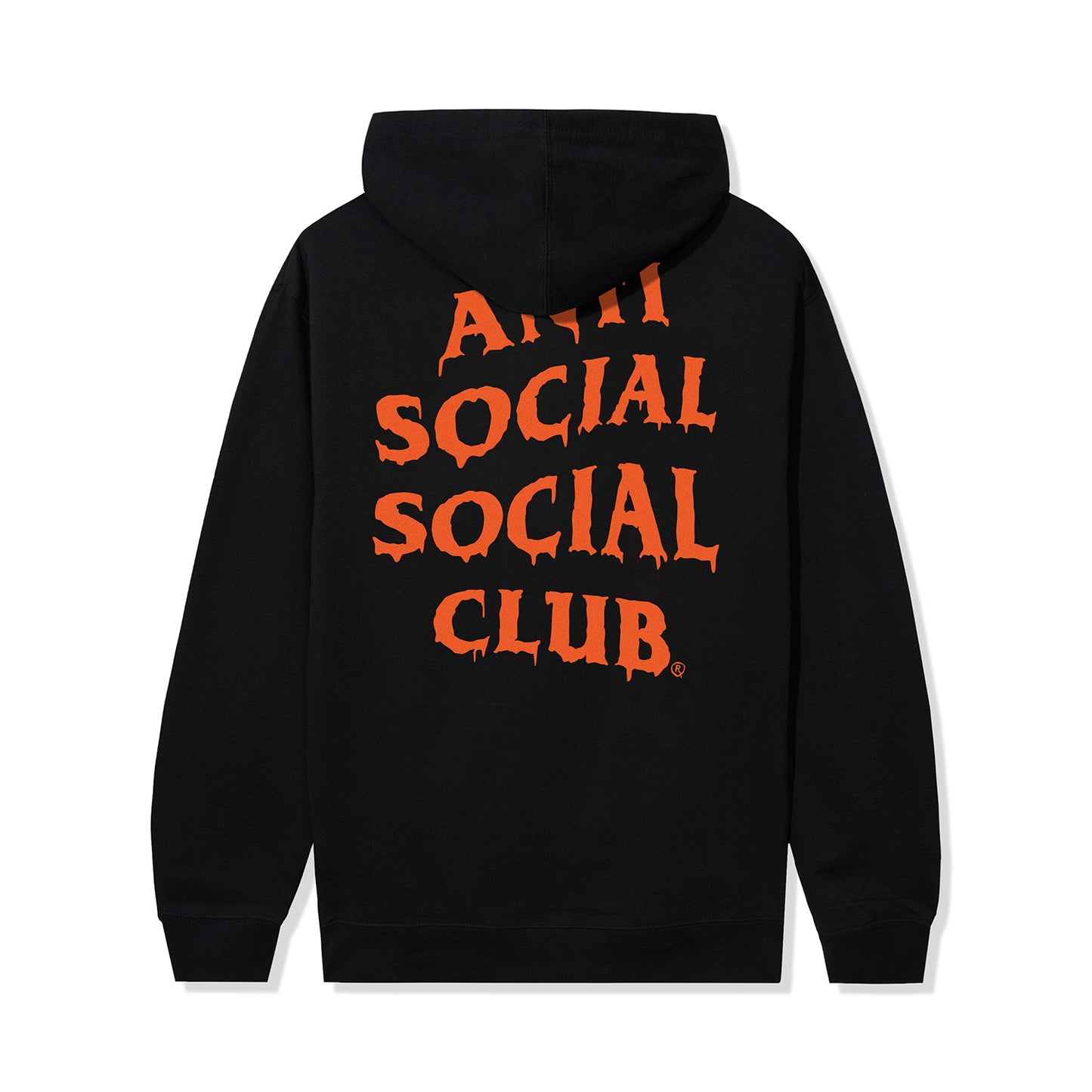 ASSC Game Killer Hoodie - Black