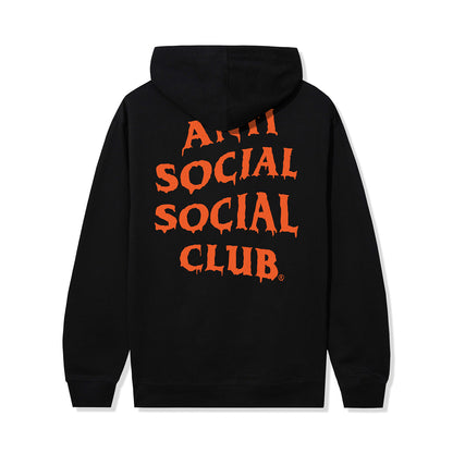 ASSC Game Killer Hoodie - Black