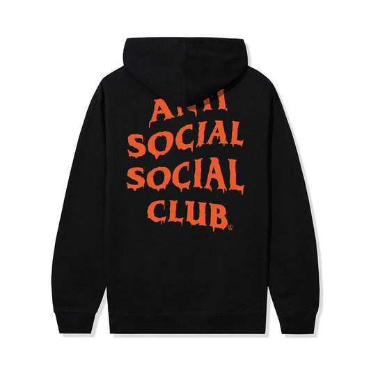 ASSC Game Killer Hoodie - Black