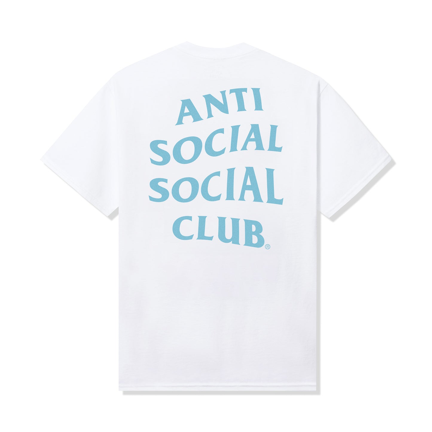 ASSC Mind Games Tee - White