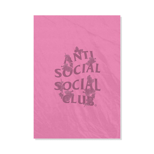 ASSC Neon Blanket
