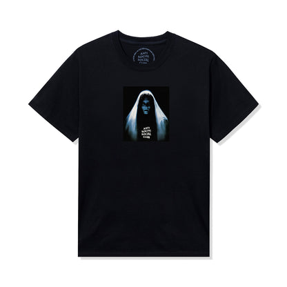 ASSC Possessed Tee - Black