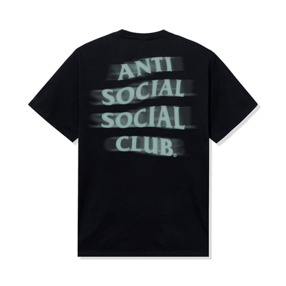 ASSC Possessed Tee - Black