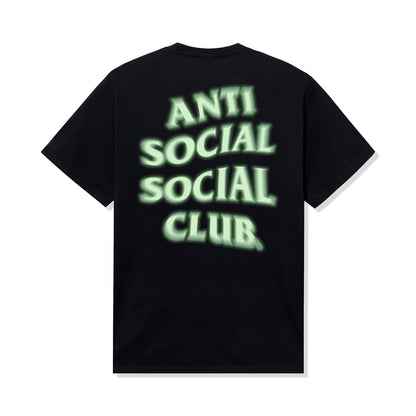 ASSC Reaper Tee - Black