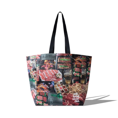 KBBQ Tyvek Bag - Multi