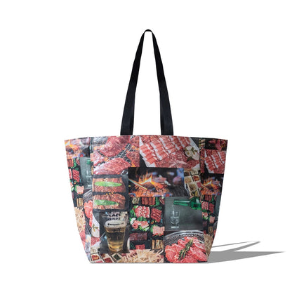 KBBQ Tyvek Bag - Multi