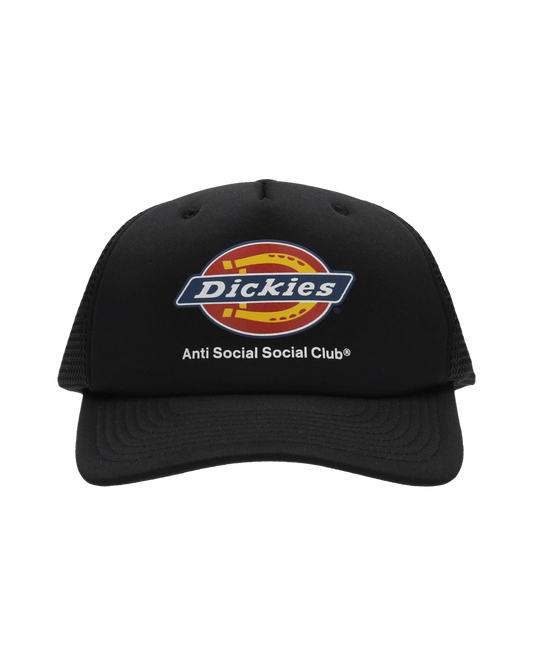 ASSC X DICKIES TRUCKER CAP