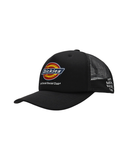 ASSC X DICKIES TRUCKER CAP
