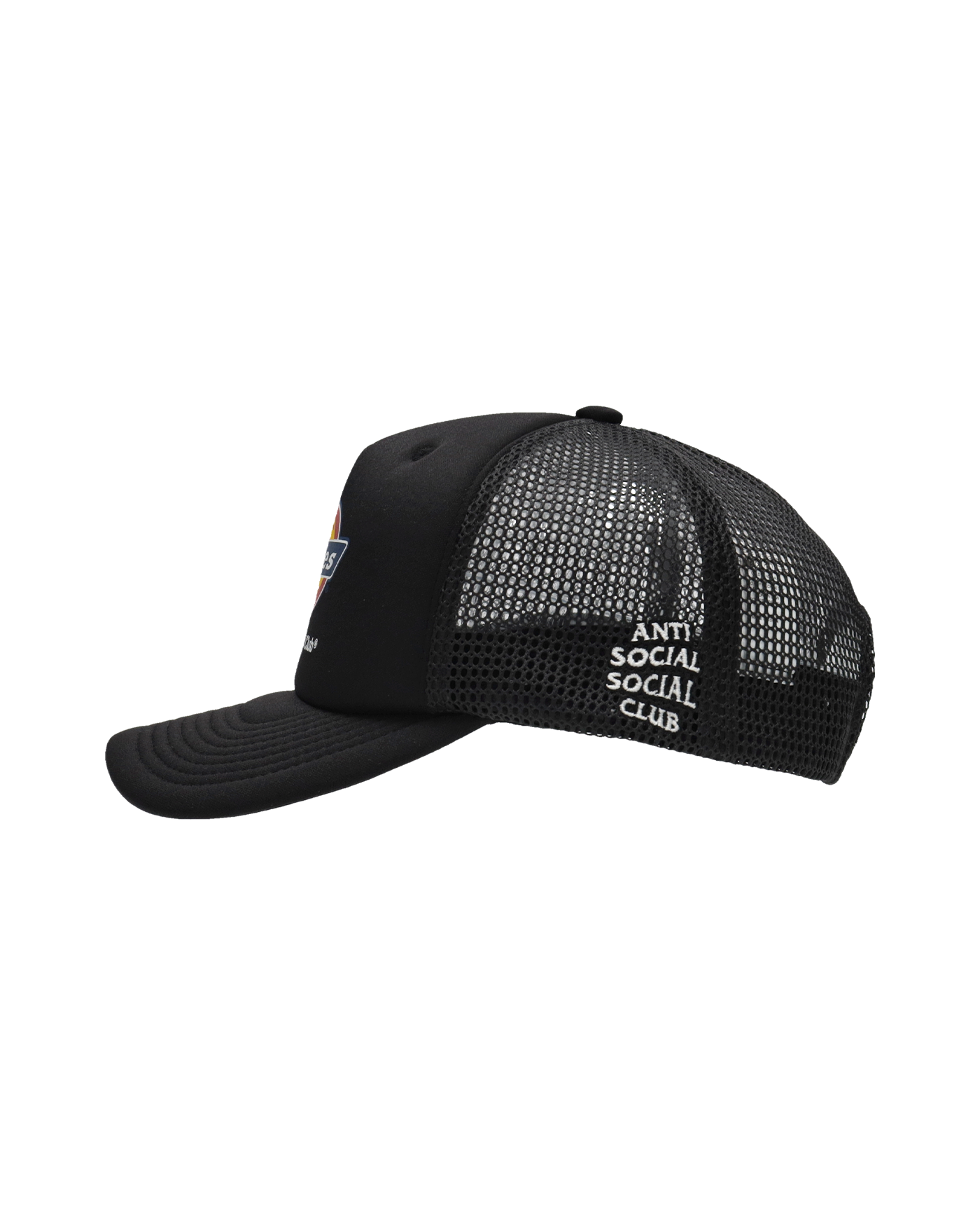 ASSC X DICKIES TRUCKER CAP