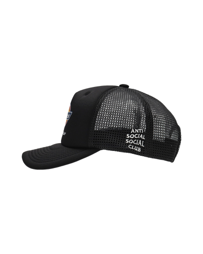 ASSC X DICKIES TRUCKER CAP