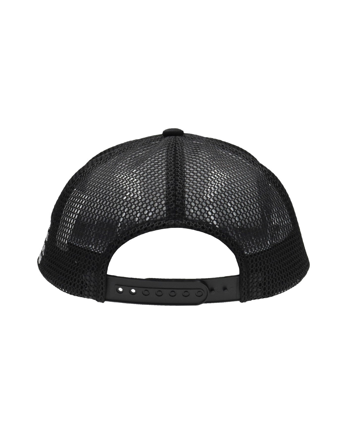 ASSC X DICKIES TRUCKER CAP