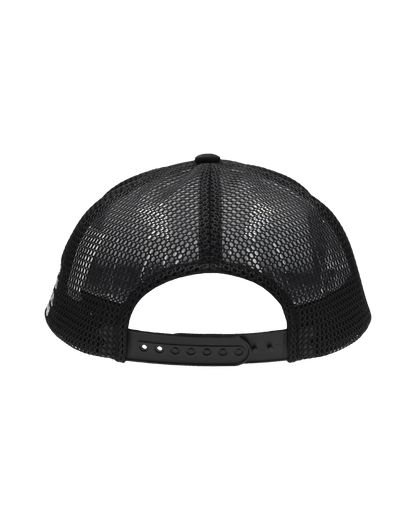 ASSC X DICKIES TRUCKER CAP
