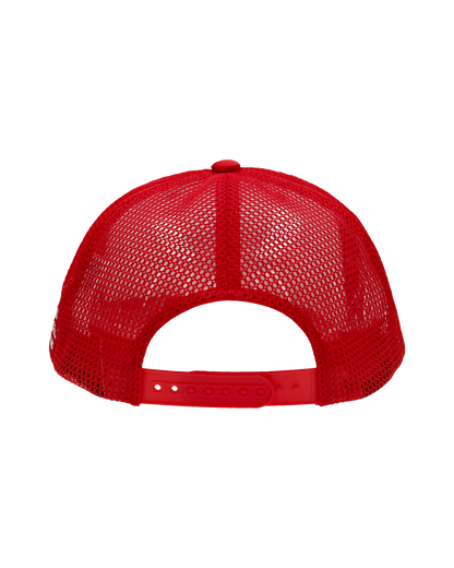 ASSC X DICKIES TRUCKER CAP