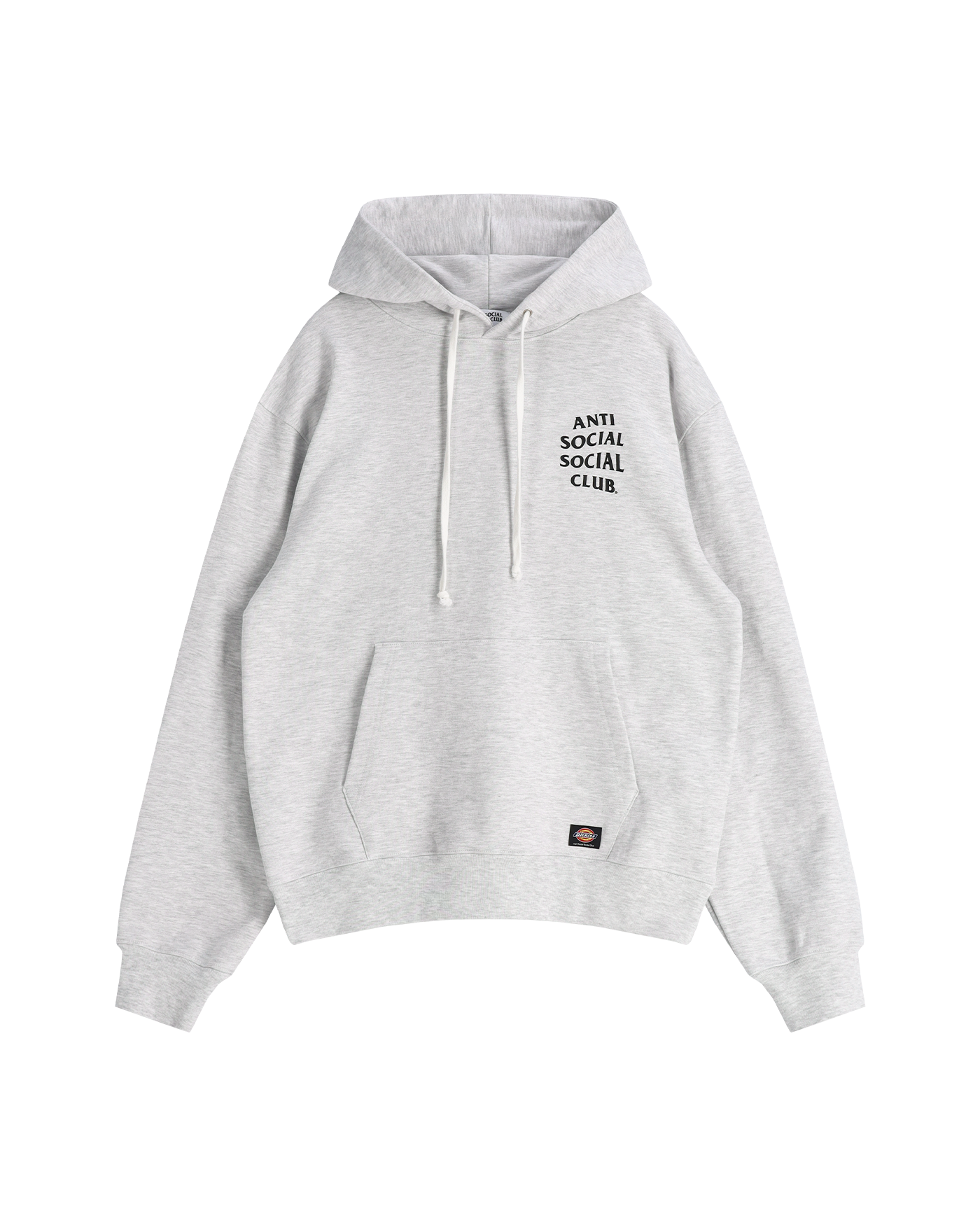 ASSC X DICKIES LOGO HOODIE