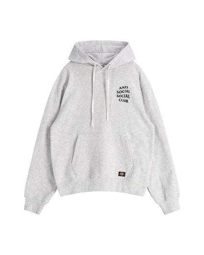 ASSC X DICKIES LOGO HOODIE