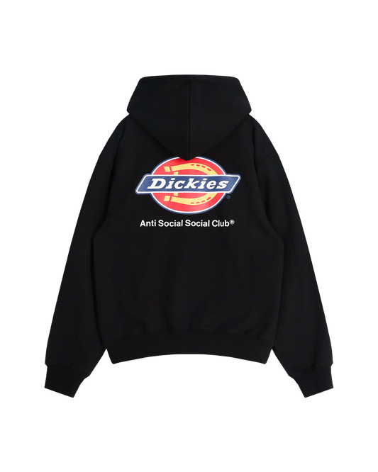 ASSC X DICKIES LOGO HOODIE