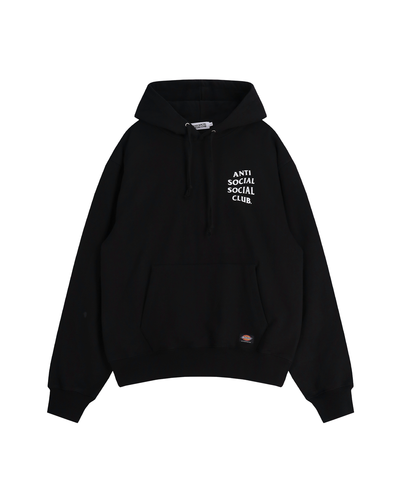ASSC X DICKIES LOGO HOODIE