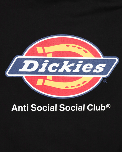 ASSC X DICKIES LOGO HOODIE