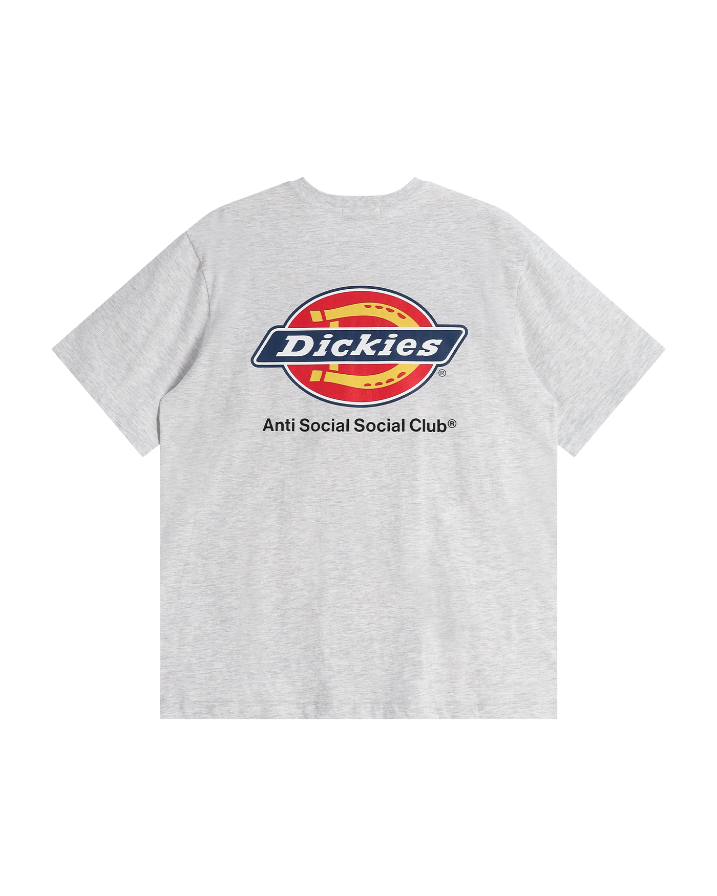 ASSC X DICKIES LOGO TEE