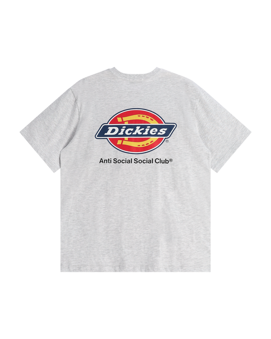 ASSC X DICKIES LOGO TEE