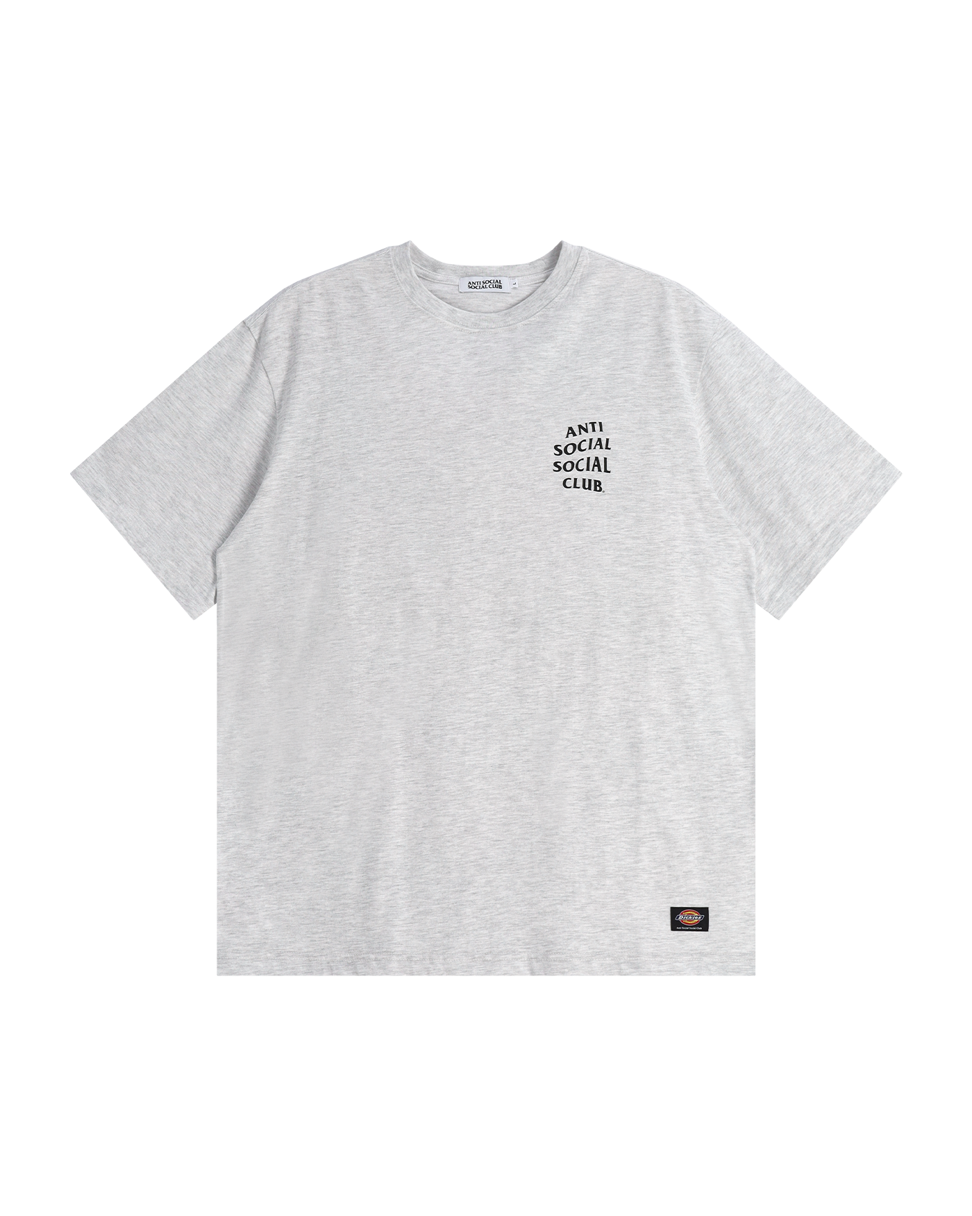 ASSC X DICKIES LOGO TEE