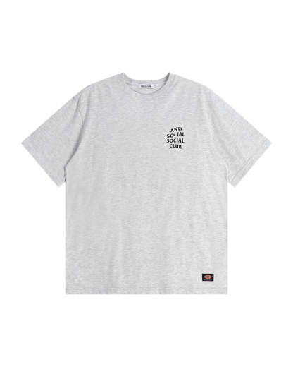 ASSC X DICKIES LOGO TEE