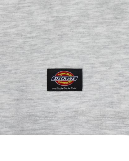 ASSC X DICKIES LOGO TEE