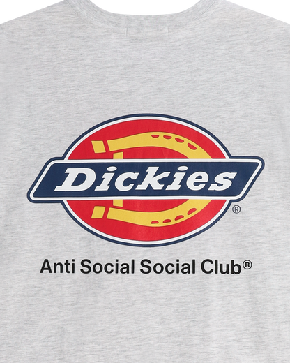 ASSC X DICKIES LOGO TEE