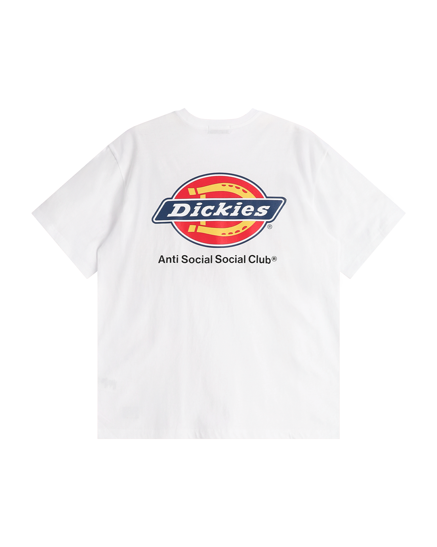 ASSC X DICKIES LOGO TEE