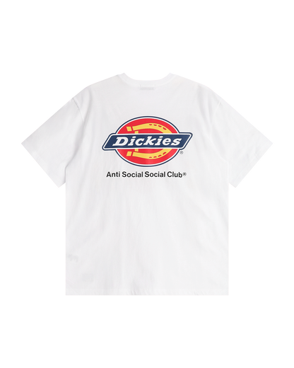 ASSC X DICKIES LOGO TEE